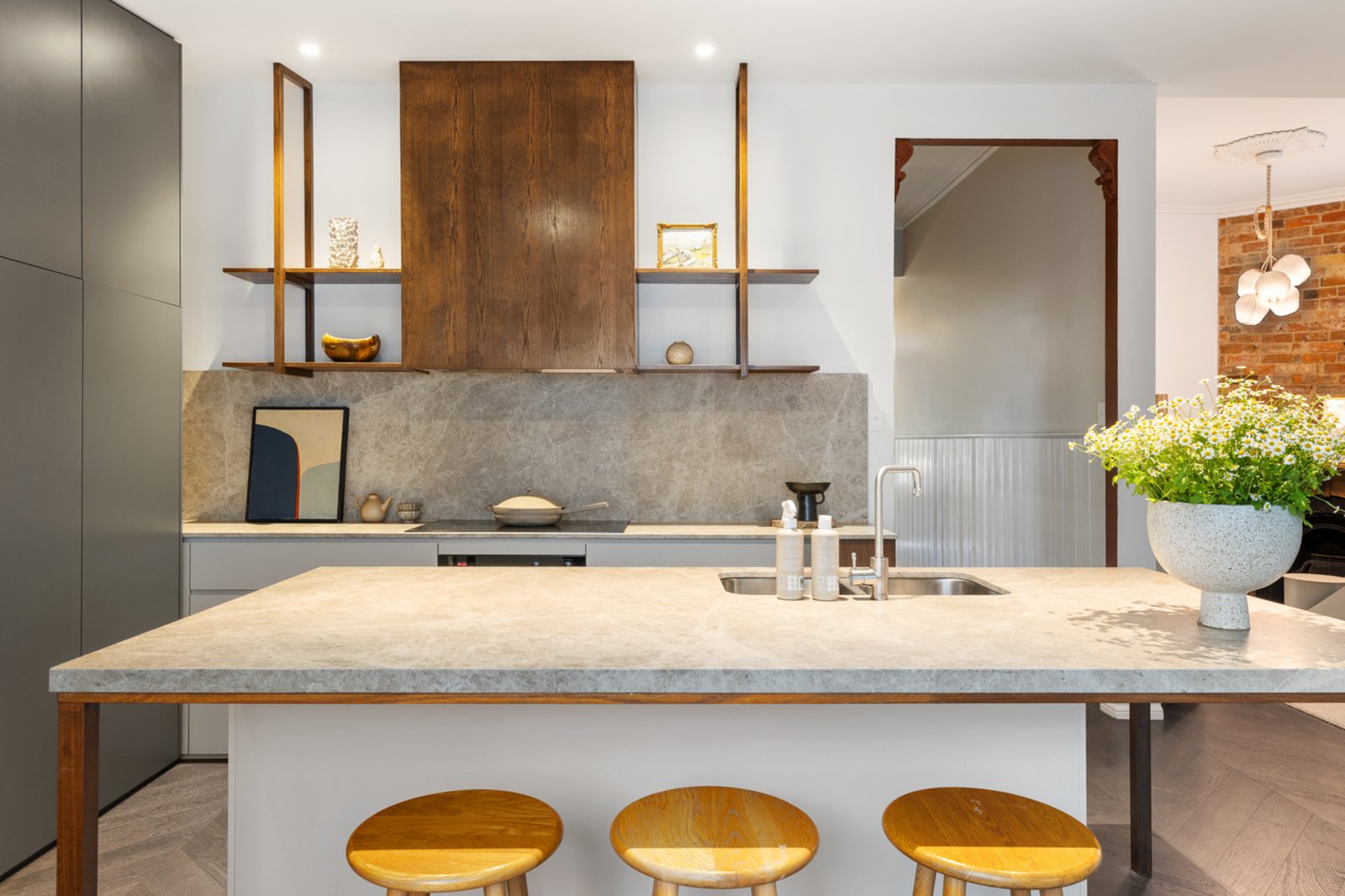 Gallery: 307 South Street