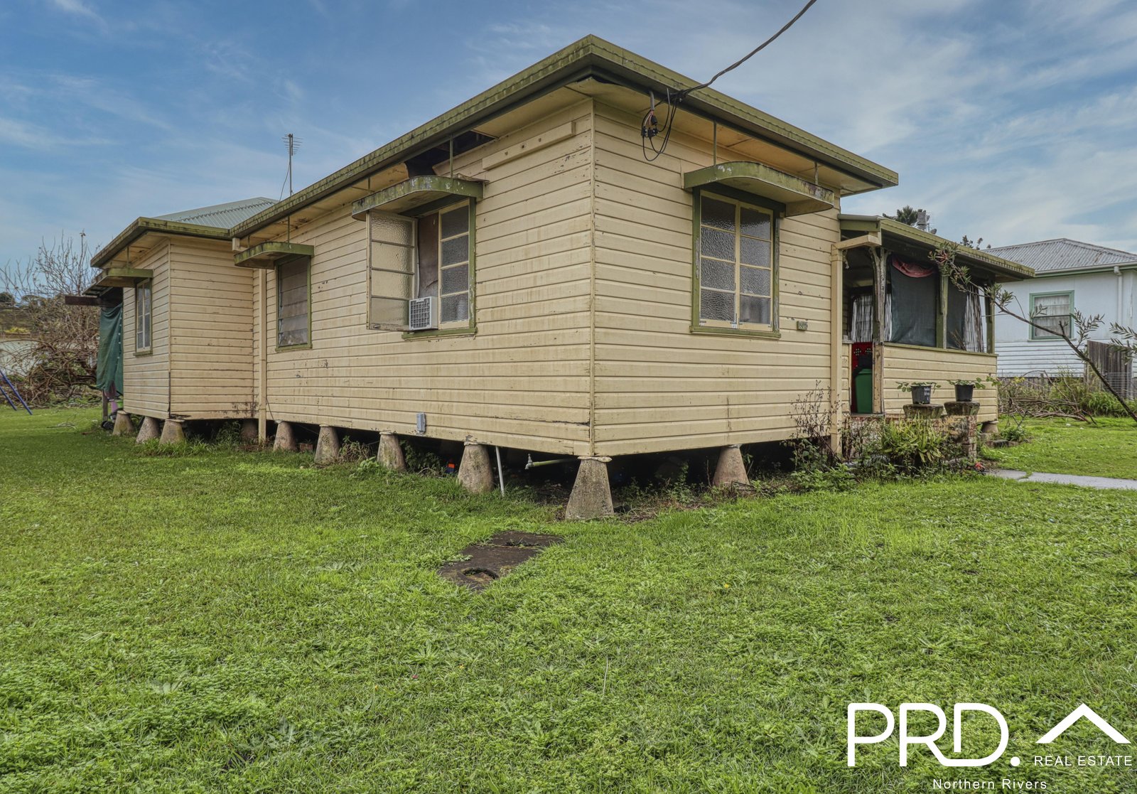 307 Summerland Way KYOGLE 2