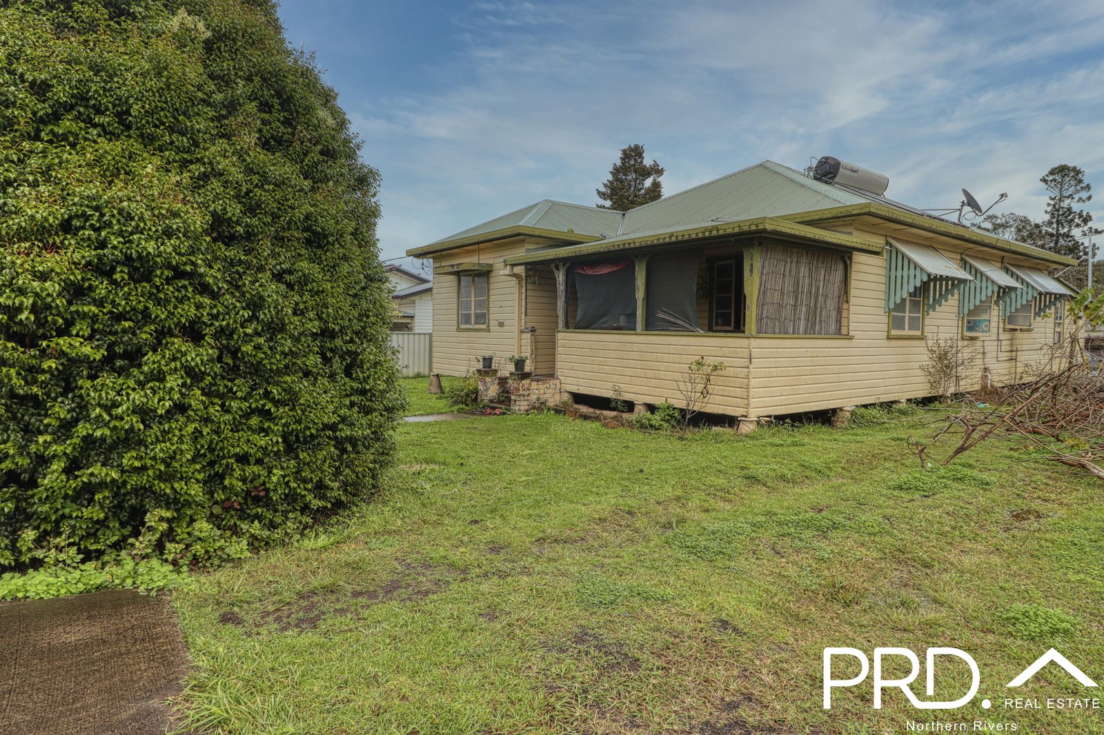 307 Summerland Way KYOGLE 3