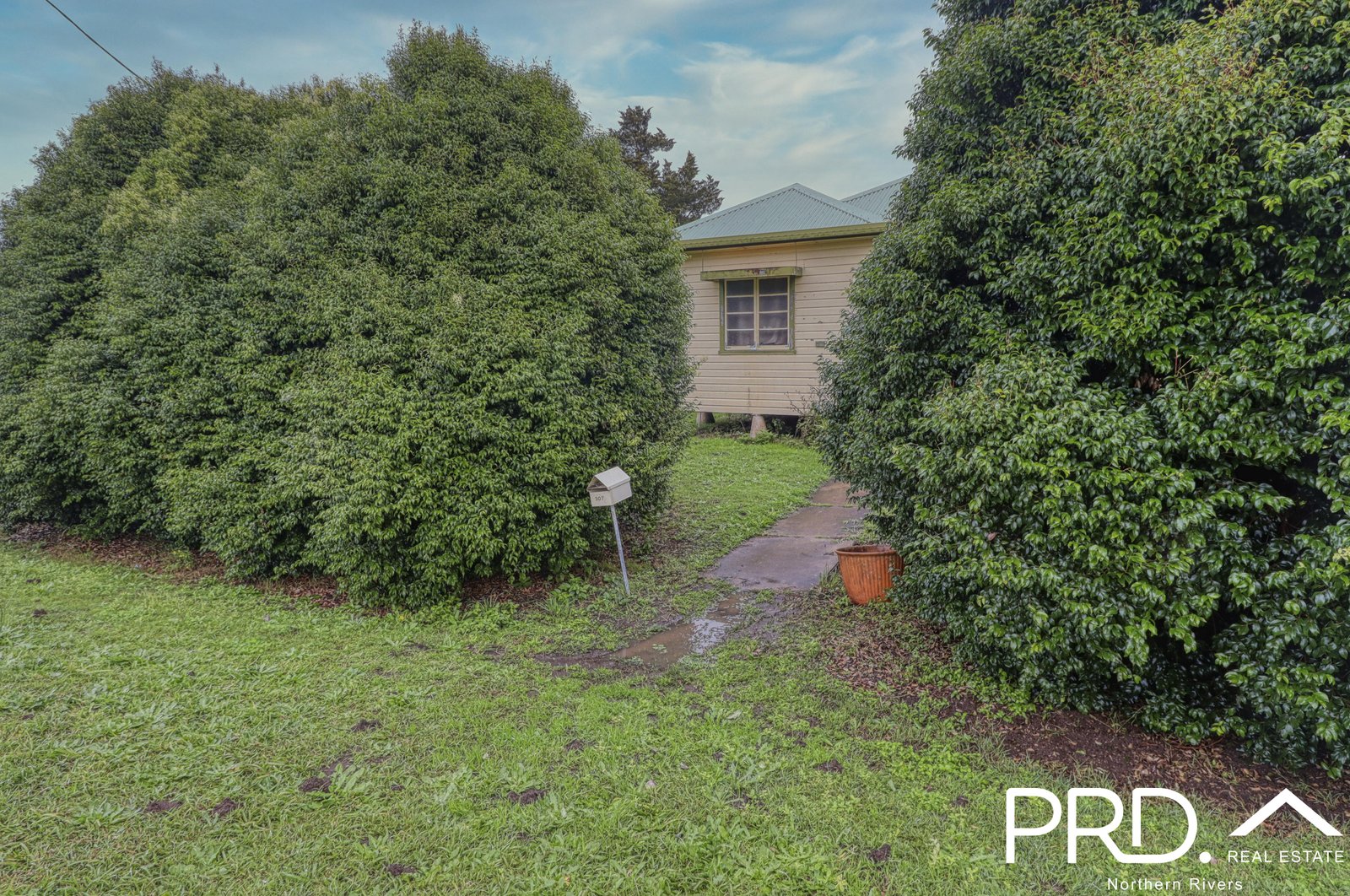 307 Summerland Way KYOGLE 4
