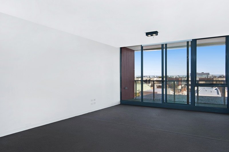 Gallery: 307/115 Nott Street