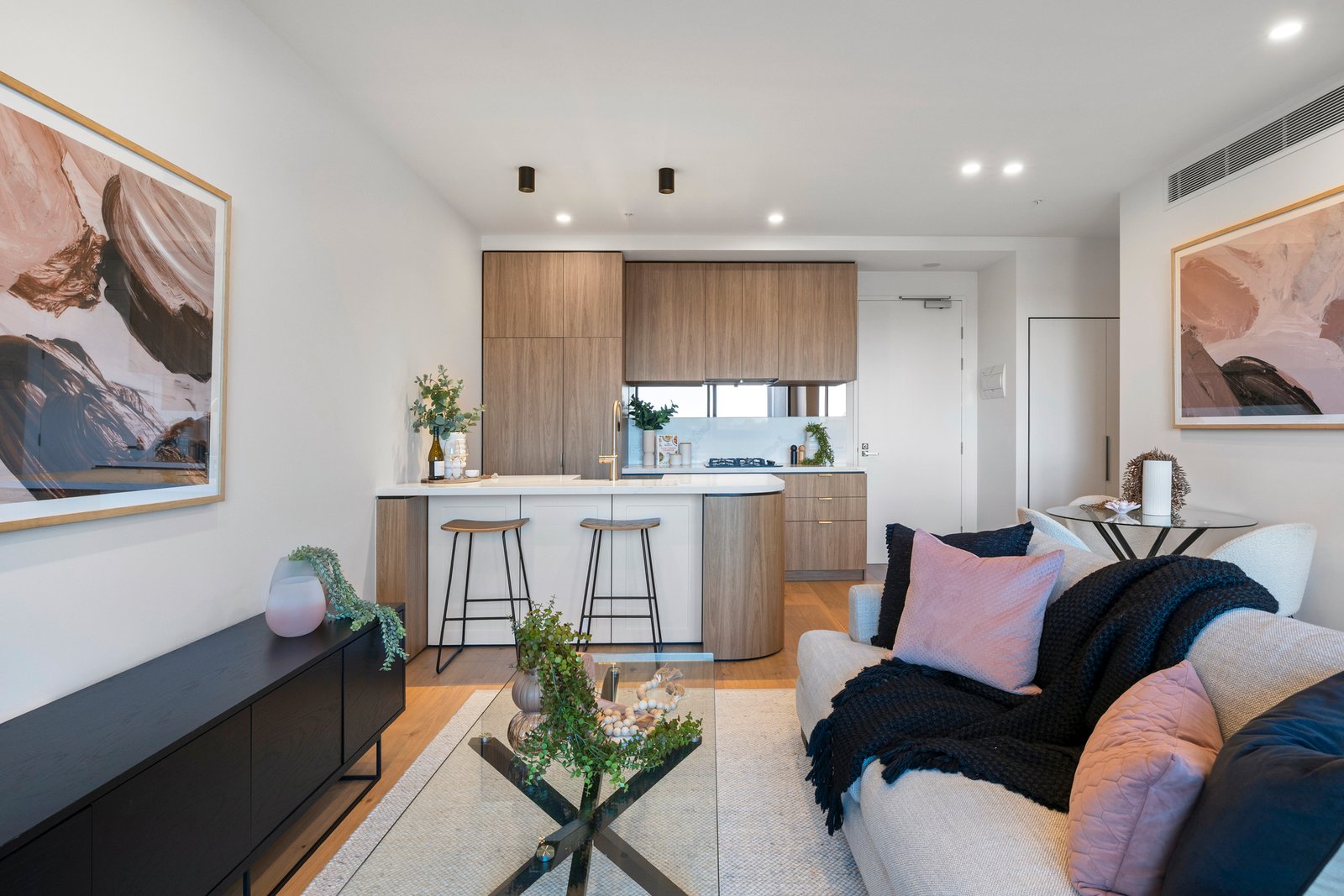 Gallery: 307/19 King Street