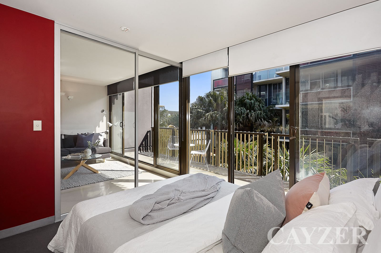 Gallery: 307/2 Rouse Street