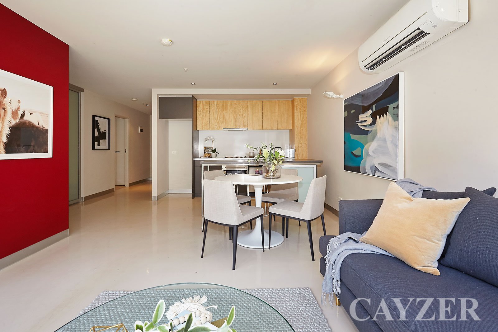 Gallery: 307/2 Rouse Street