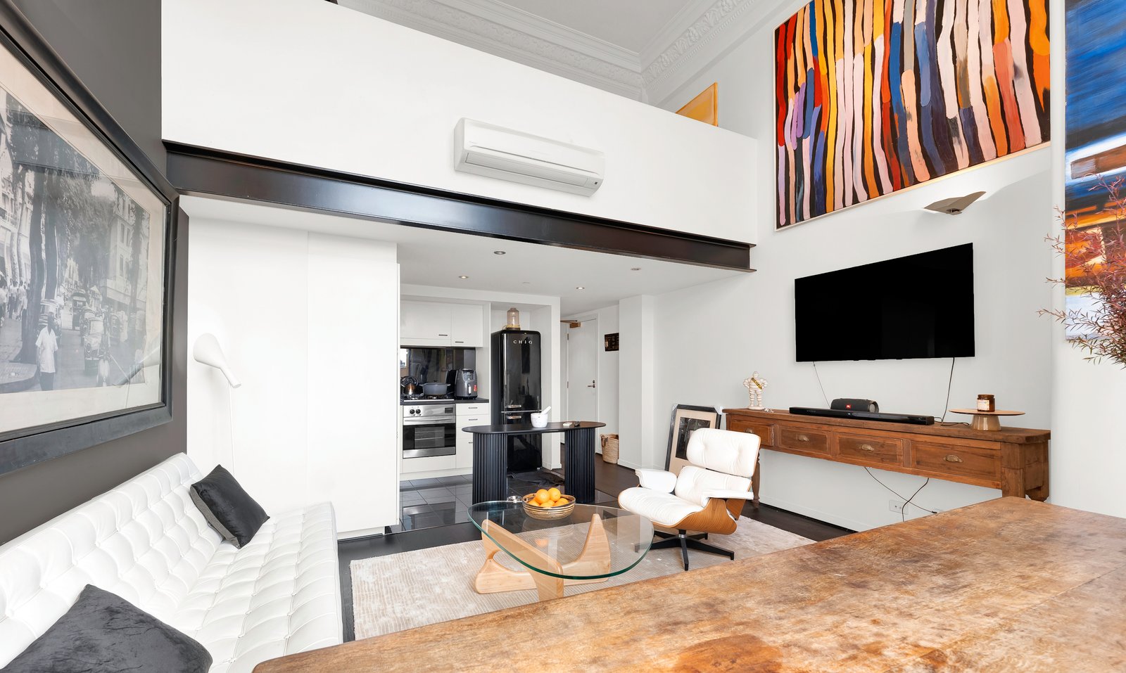 Real Estate and Property in 307/220 Commercial Road, Prahran, VIC