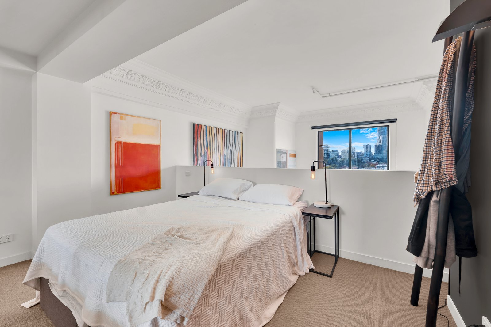 Real Estate and Property in 307/220 Commercial Road, Prahran, VIC