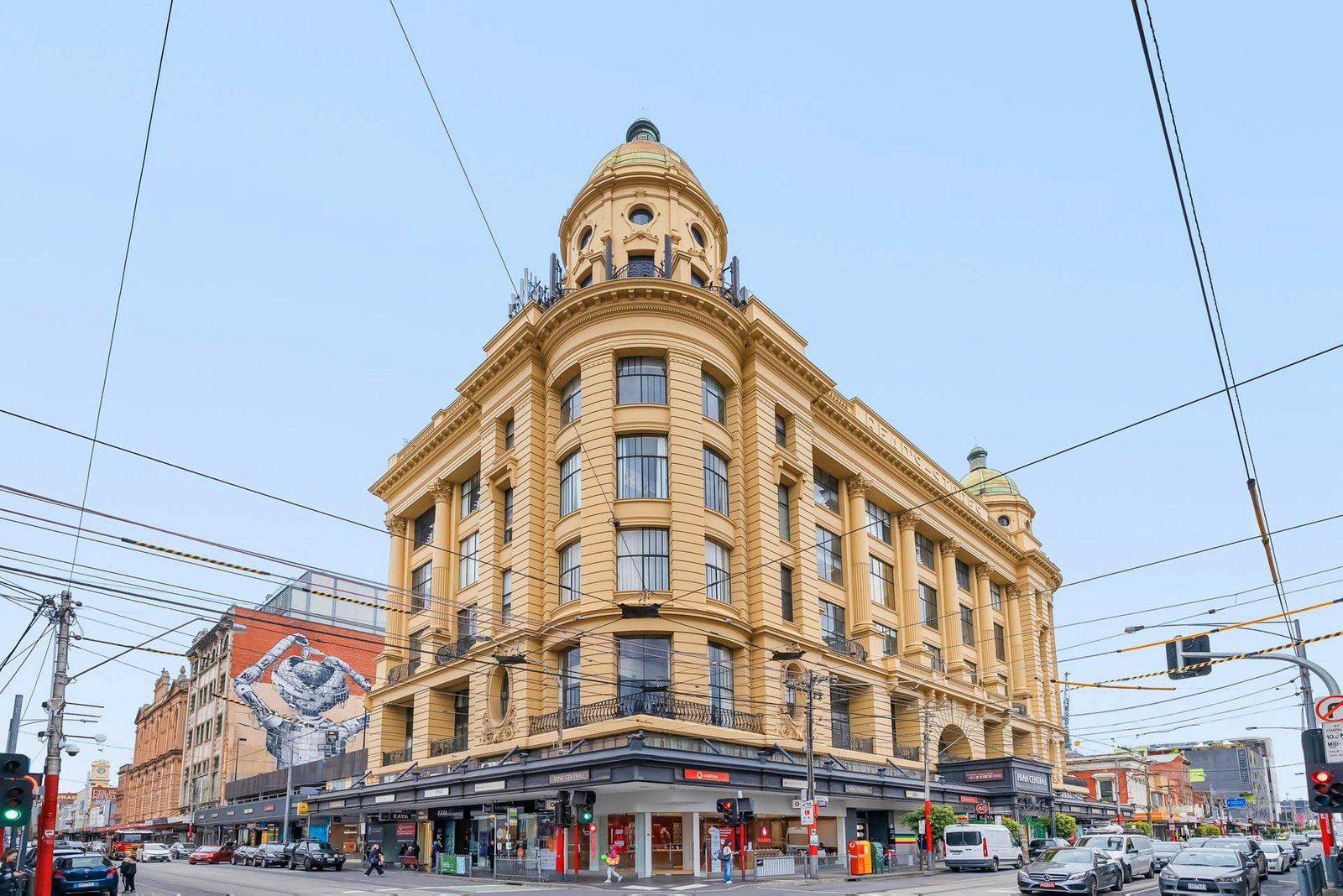 Real Estate and Property in 307/220 Commercial Road, Prahran, VIC