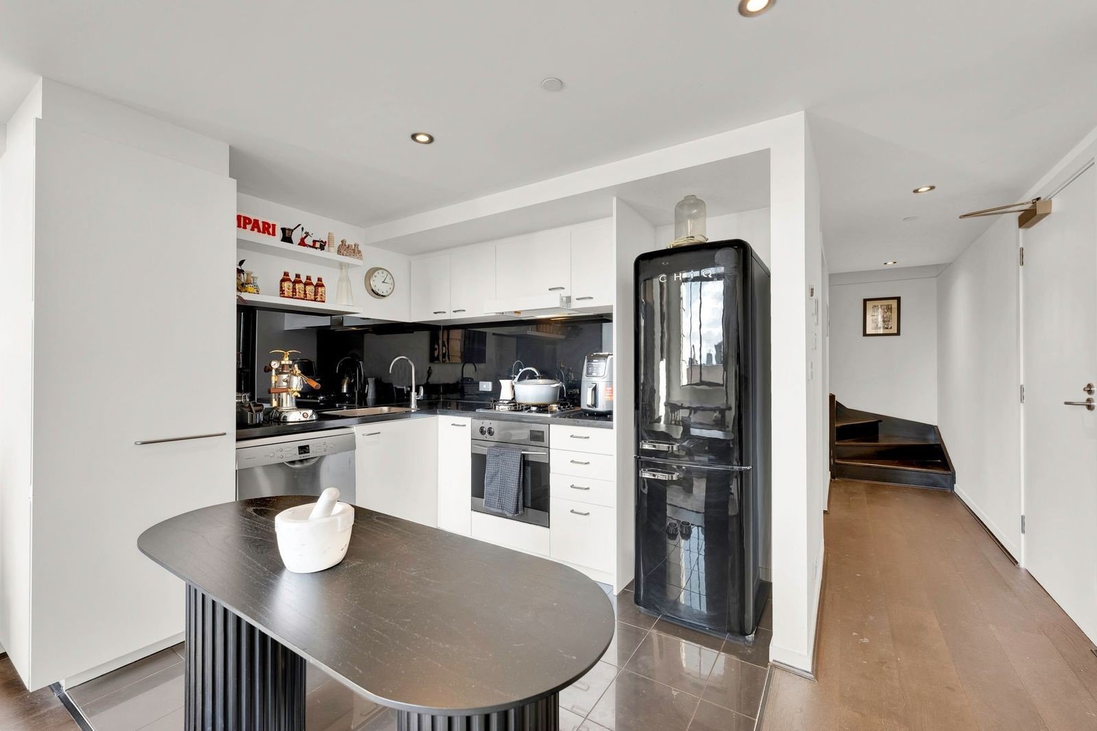 Real Estate and Property in 307/220 Commercial Road, Prahran, VIC