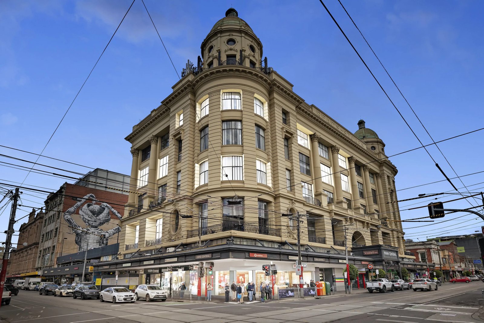 Real Estate and Property in 307/220 Commercial Road, Prahran, VIC