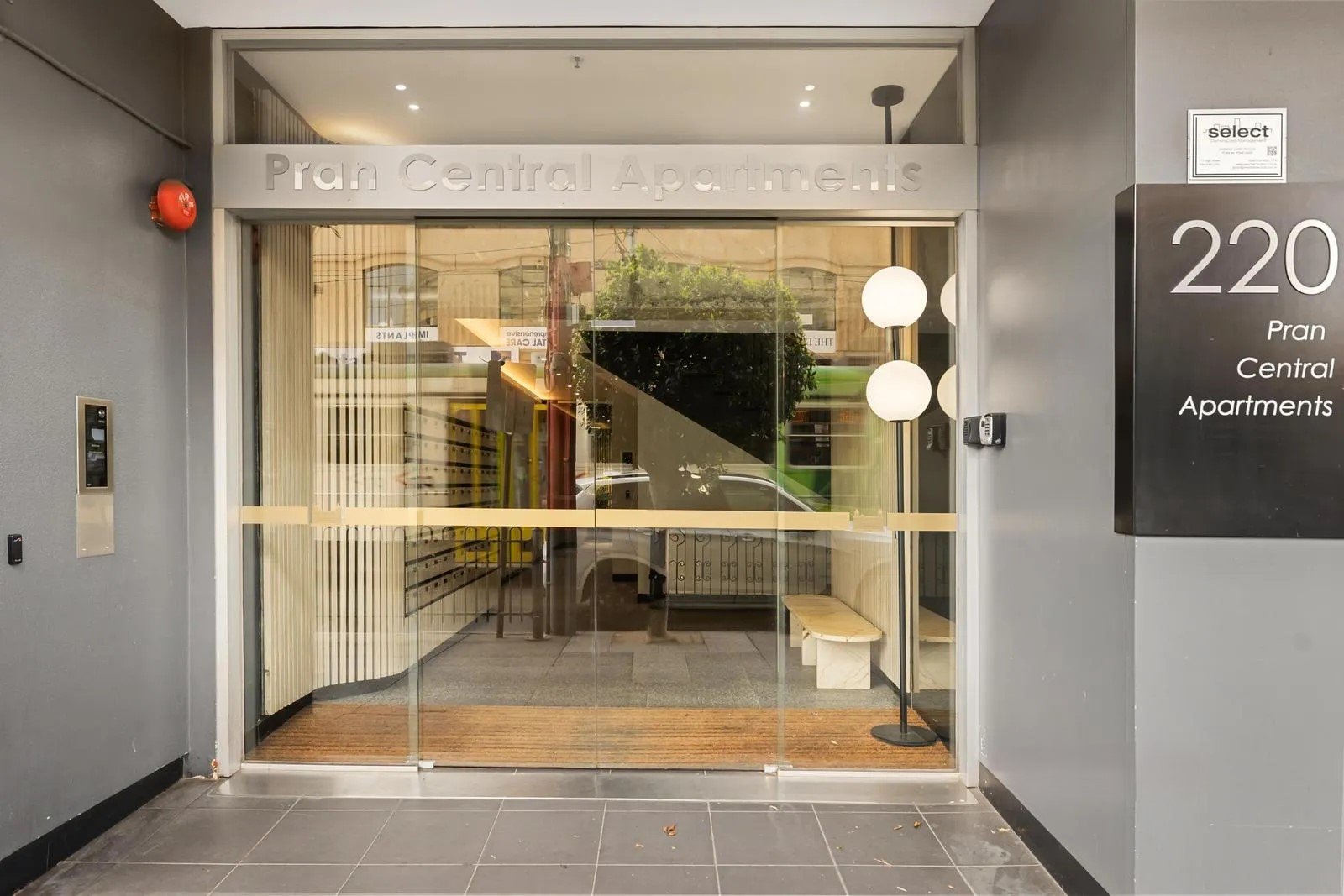 Real Estate and Property in 307/220 Commercial Road, Prahran, VIC