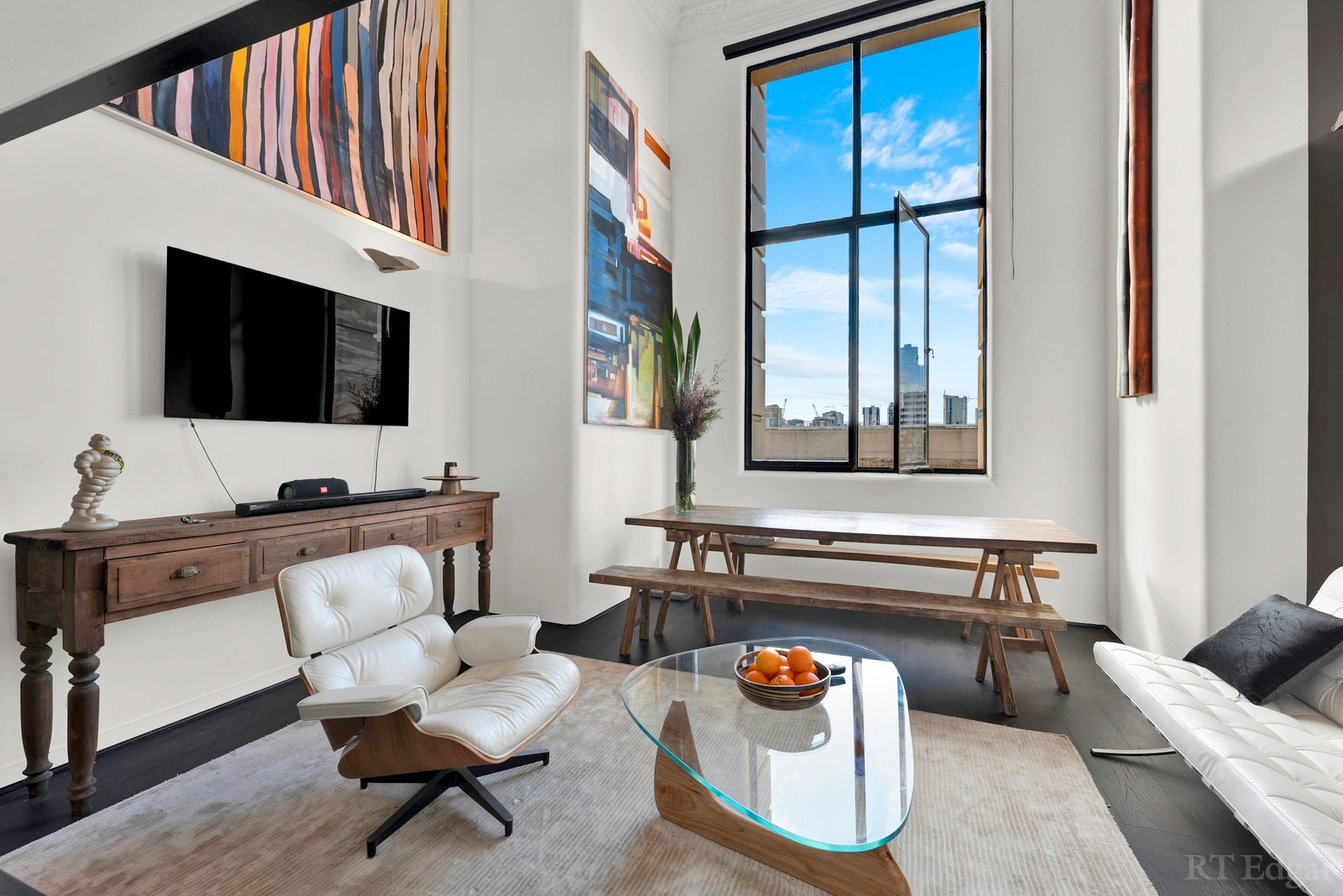 Real Estate and Property in 307/220 Commercial Road, Prahran, VIC