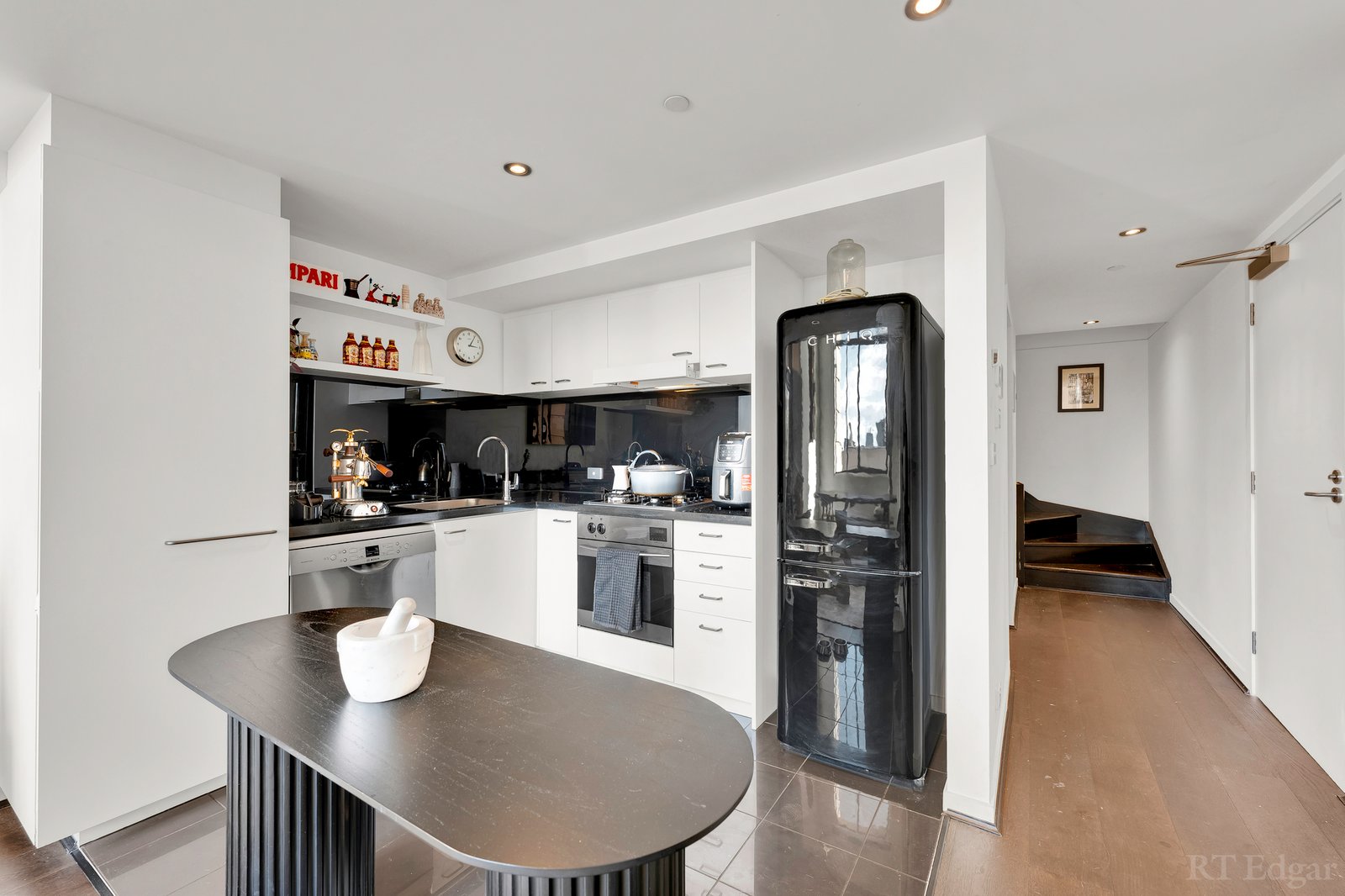 Real Estate and Property in 307/220 Commercial Road, Prahran, VIC