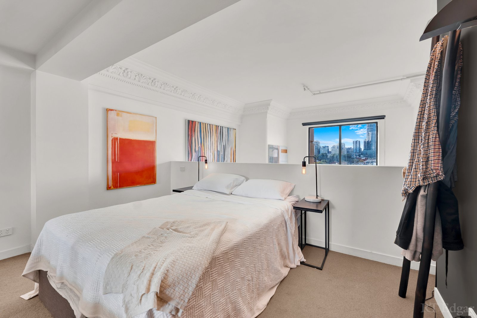 Real Estate and Property in 307/220 Commercial Road, Prahran, VIC