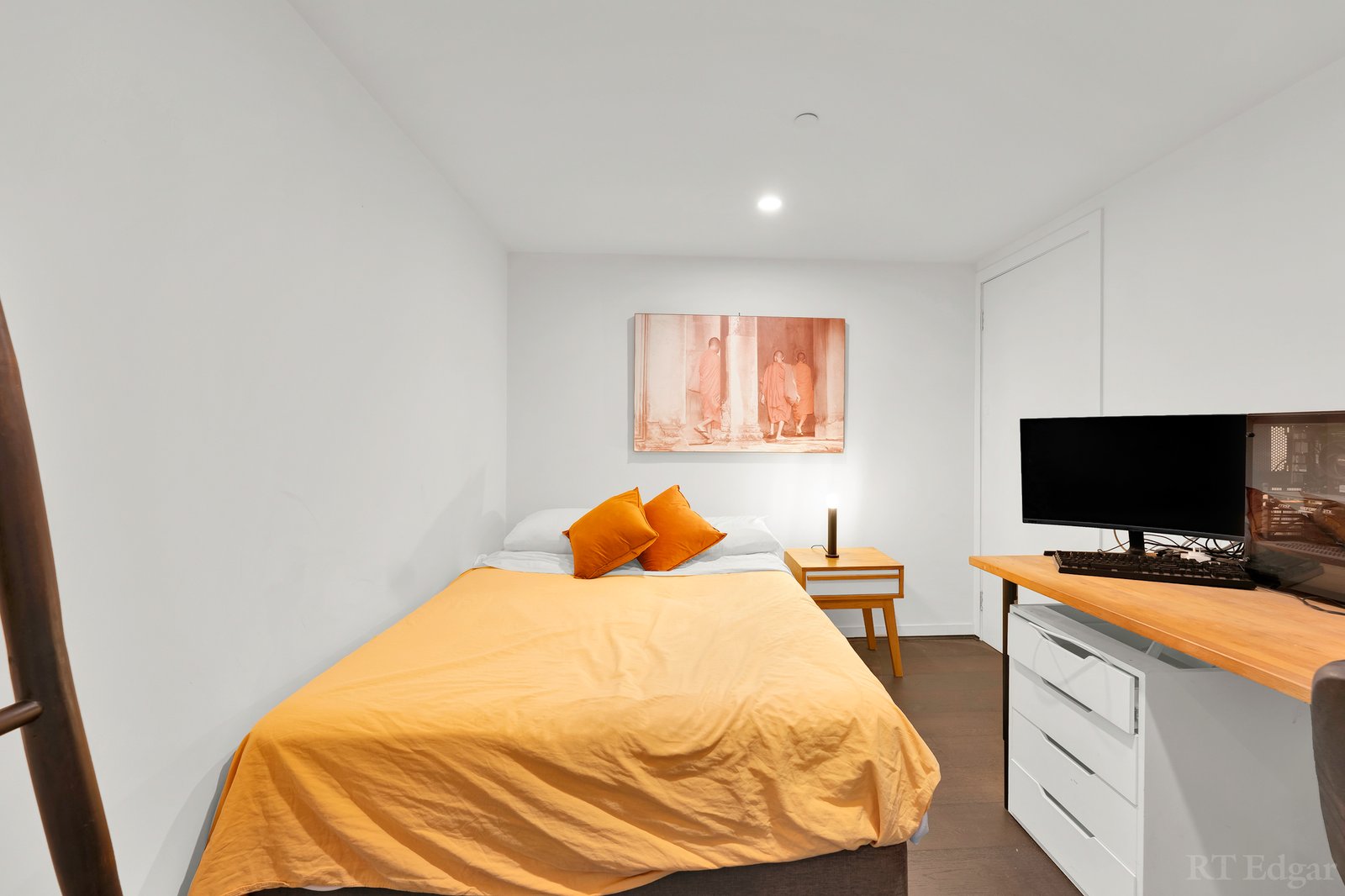 Real Estate and Property in 307/220 Commercial Road, Prahran, VIC