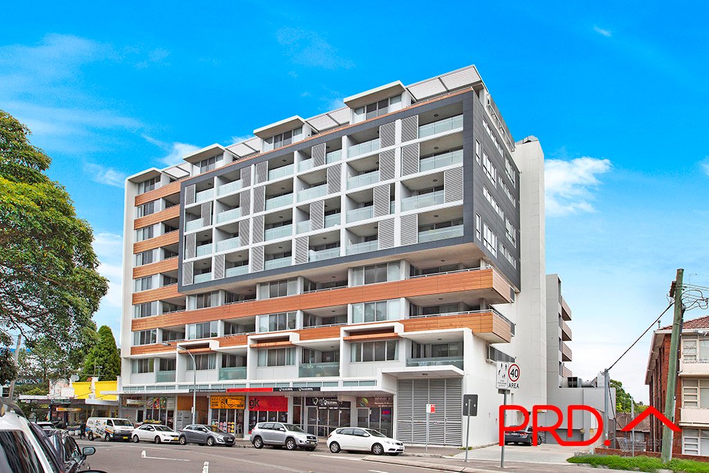 307/23 Station Street KOGARAH 6