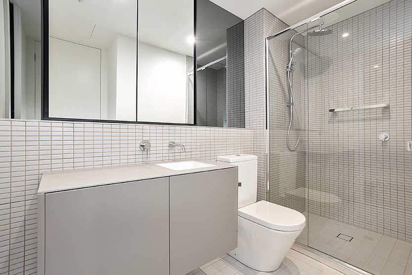Gallery: 307/2A Henry Street