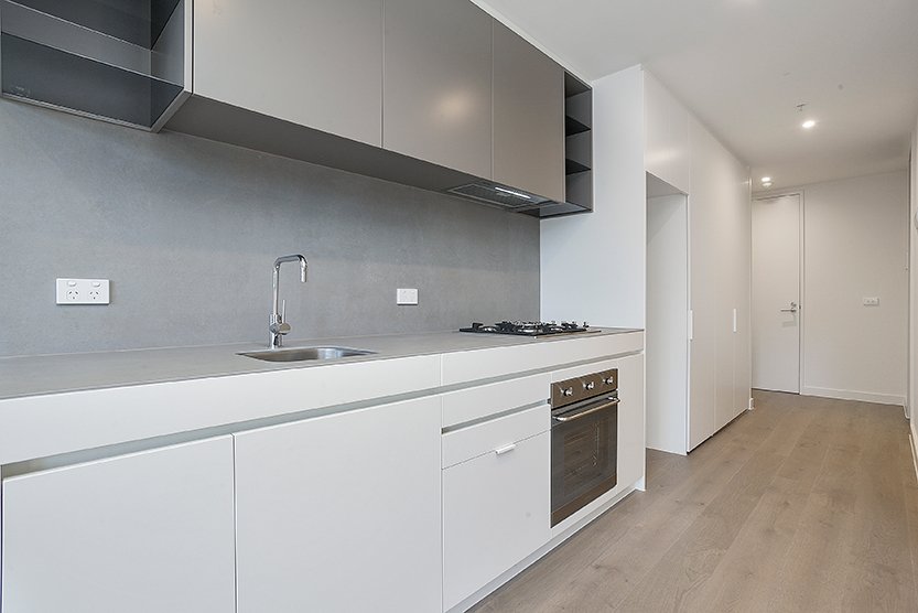 Gallery: 307/2A Henry Street