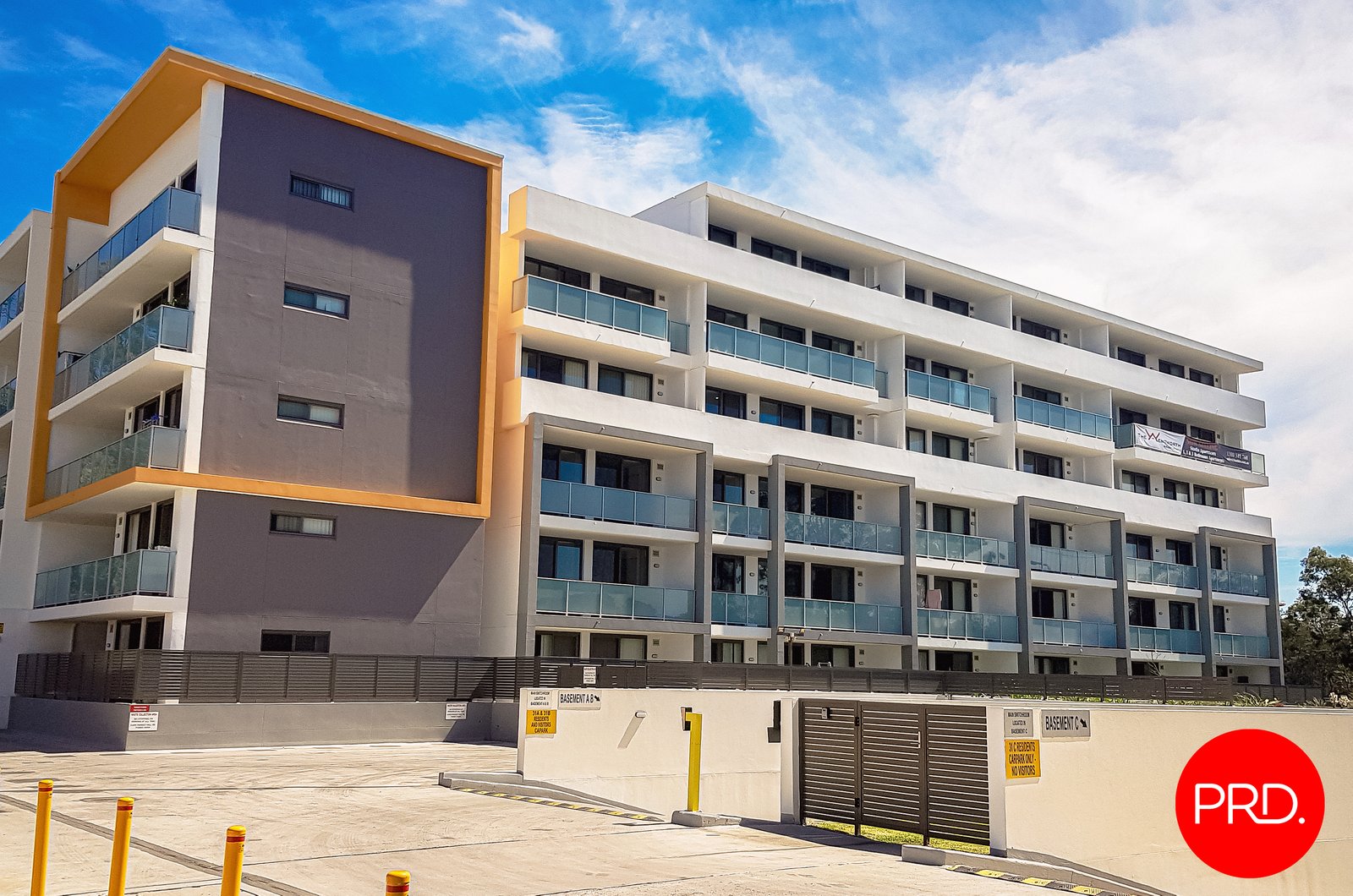 307/31 Garfield Street WENTWORTHVILLE 8