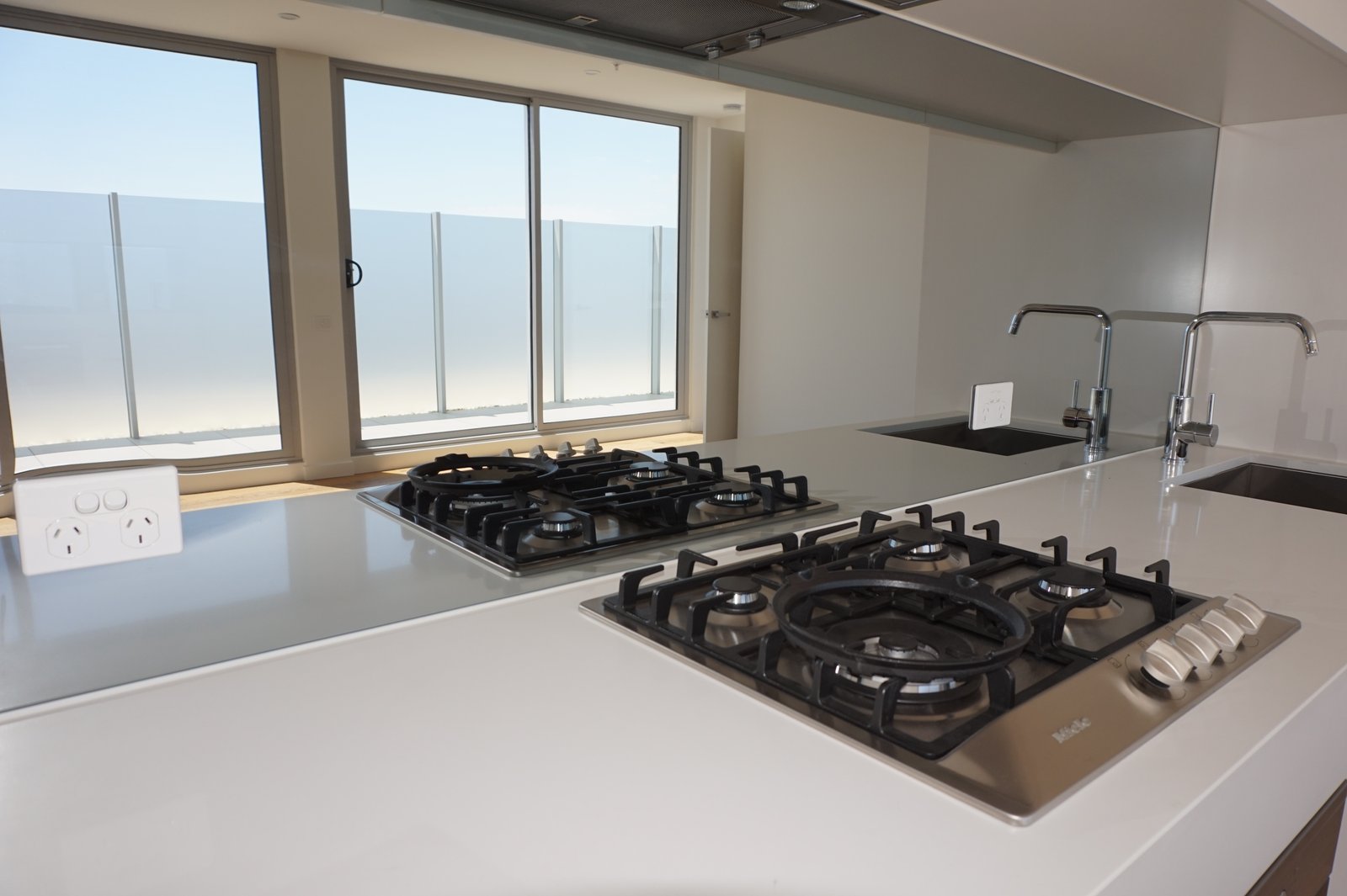 Gallery: 307/317 New Street