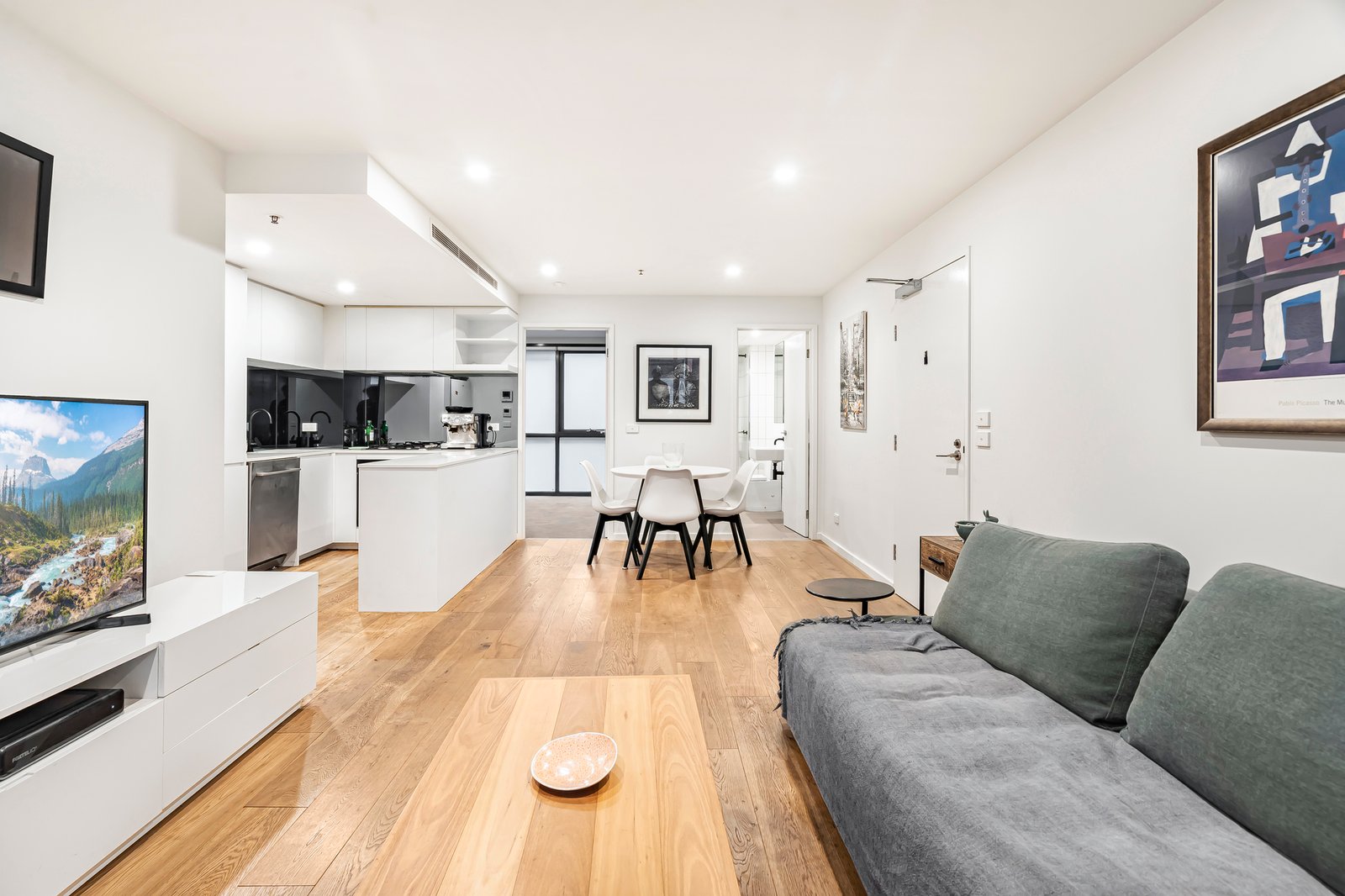 Real Estate and Property in 307/37-43 Breese Street, Brunswick, VIC