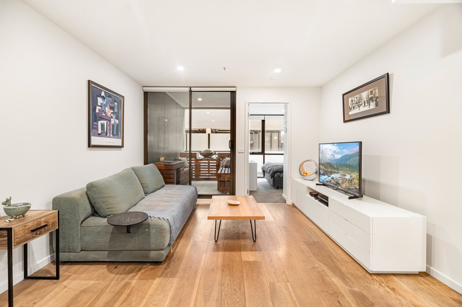 Real Estate and Property in 307/37-43 Breese Street, Brunswick, VIC