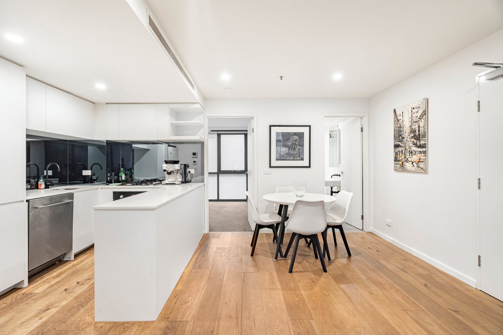 Real Estate and Property in 307/37-43 Breese Street, Brunswick, VIC