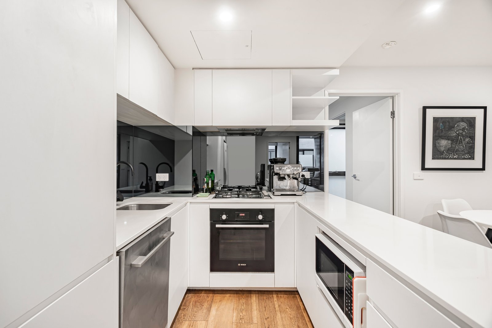 Real Estate and Property in 307/37-43 Breese Street, Brunswick, VIC
