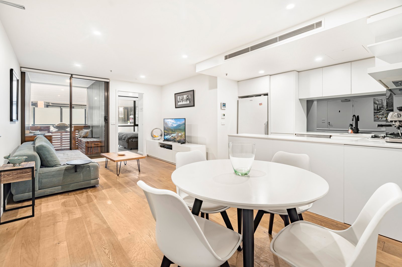 Real Estate and Property in 307/37-43 Breese Street, Brunswick, VIC