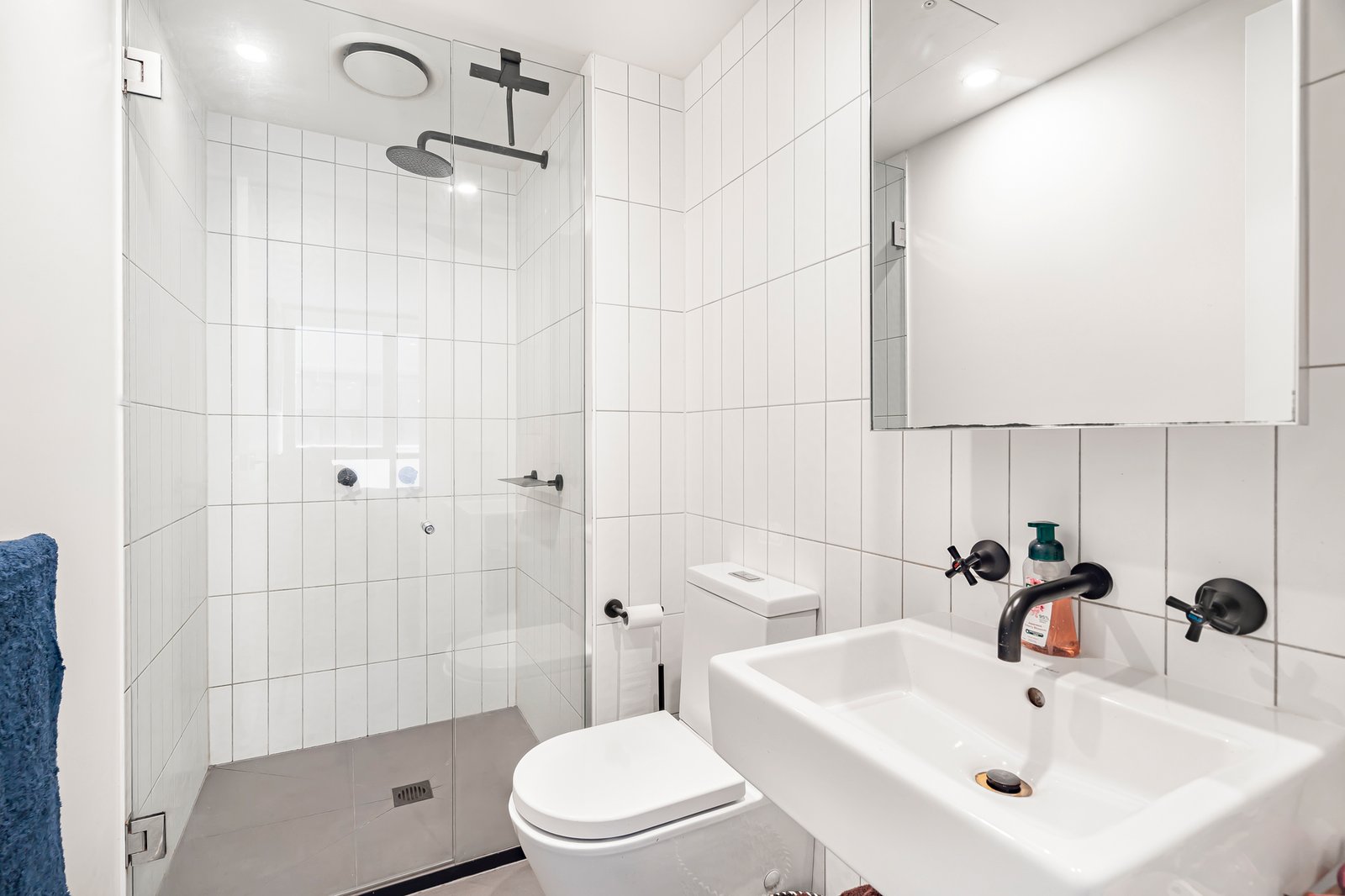 Real Estate and Property in 307/37-43 Breese Street, Brunswick, VIC