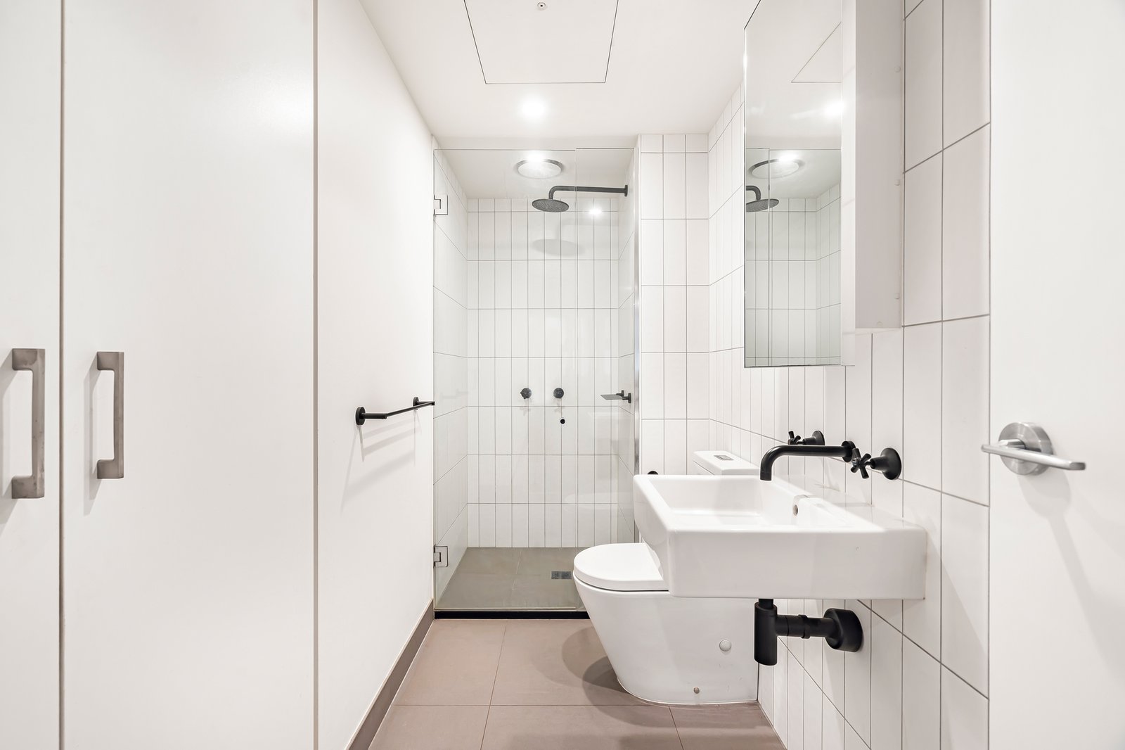 Real Estate and Property in 307/37-43 Breese Street, Brunswick, VIC