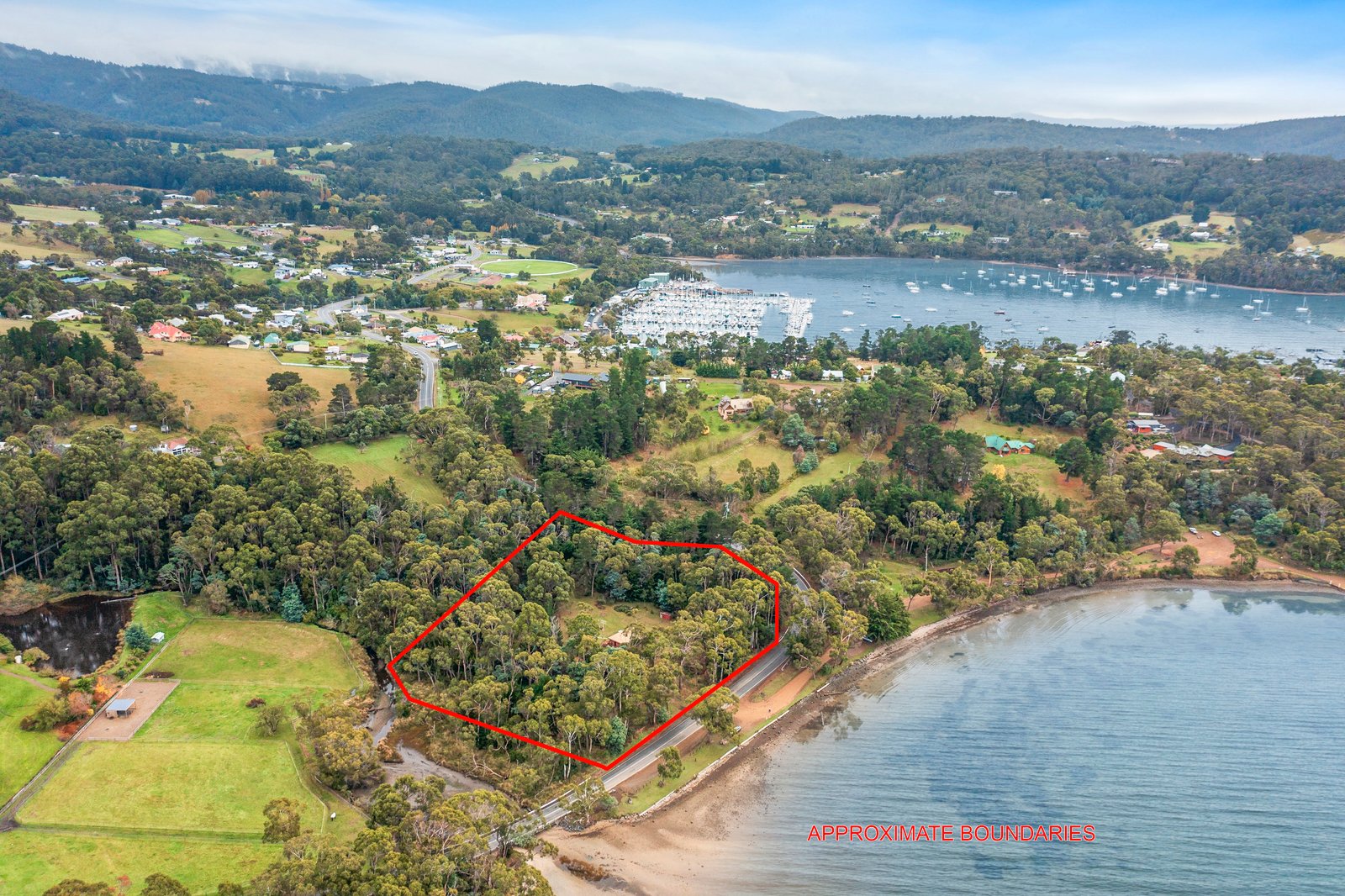 3074 Channel Highway KETTERING 28