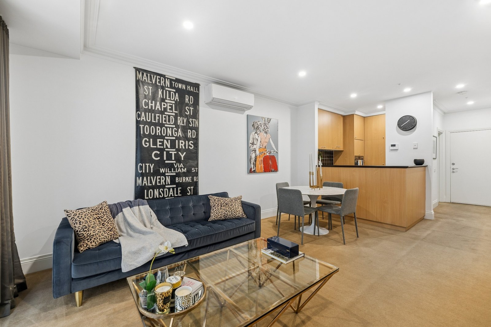 Gallery: 307/400 St Kilda Road
