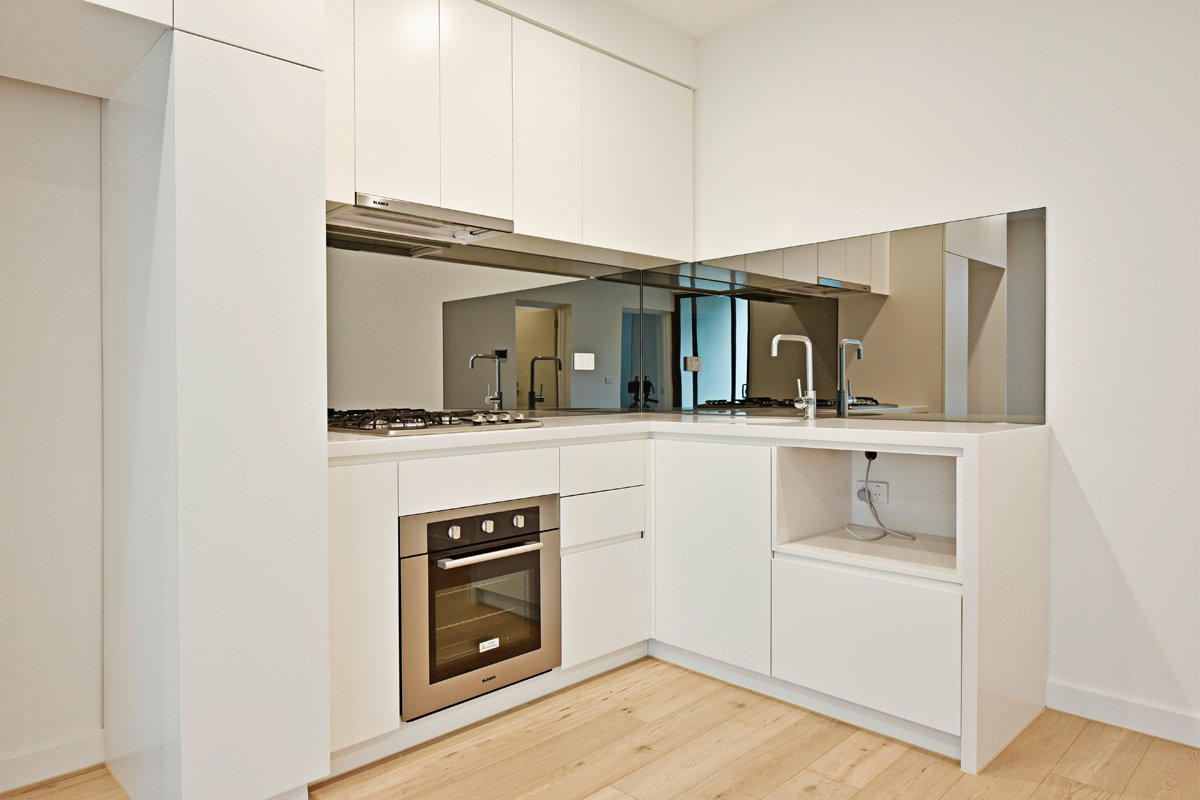Gallery: 307/405 St Kilda Road