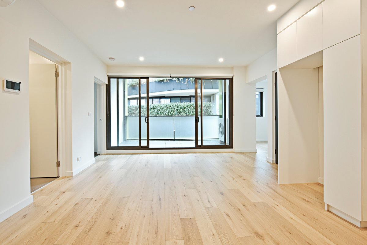 Gallery: 307/405 St Kilda Road