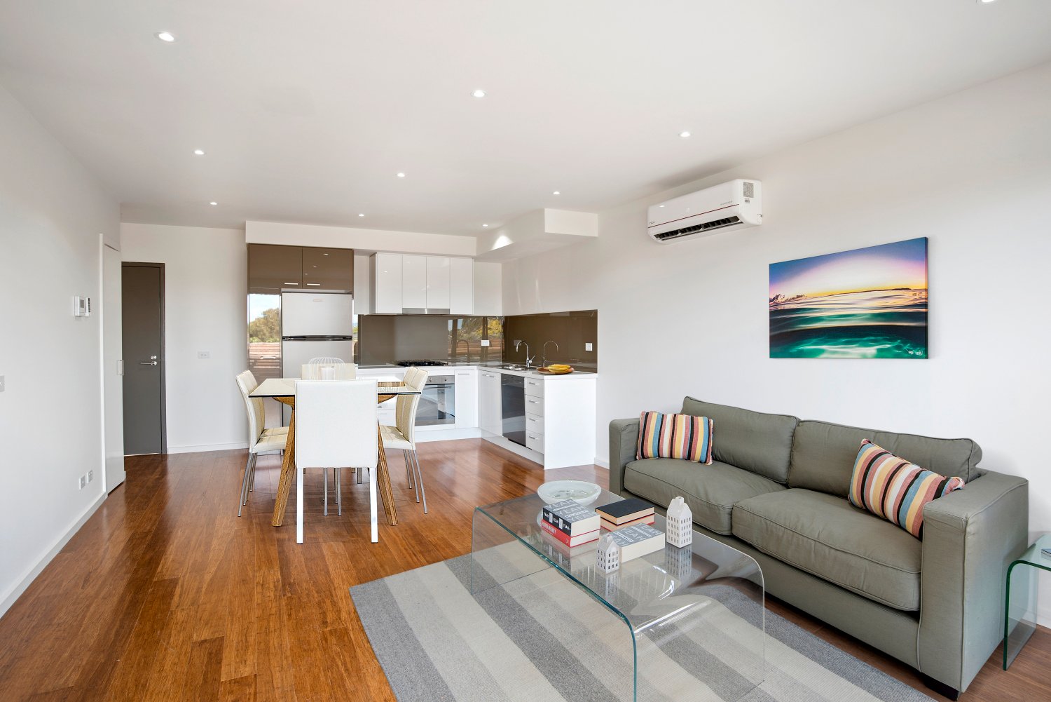 Gallery: 307/438 Huntingdale Road