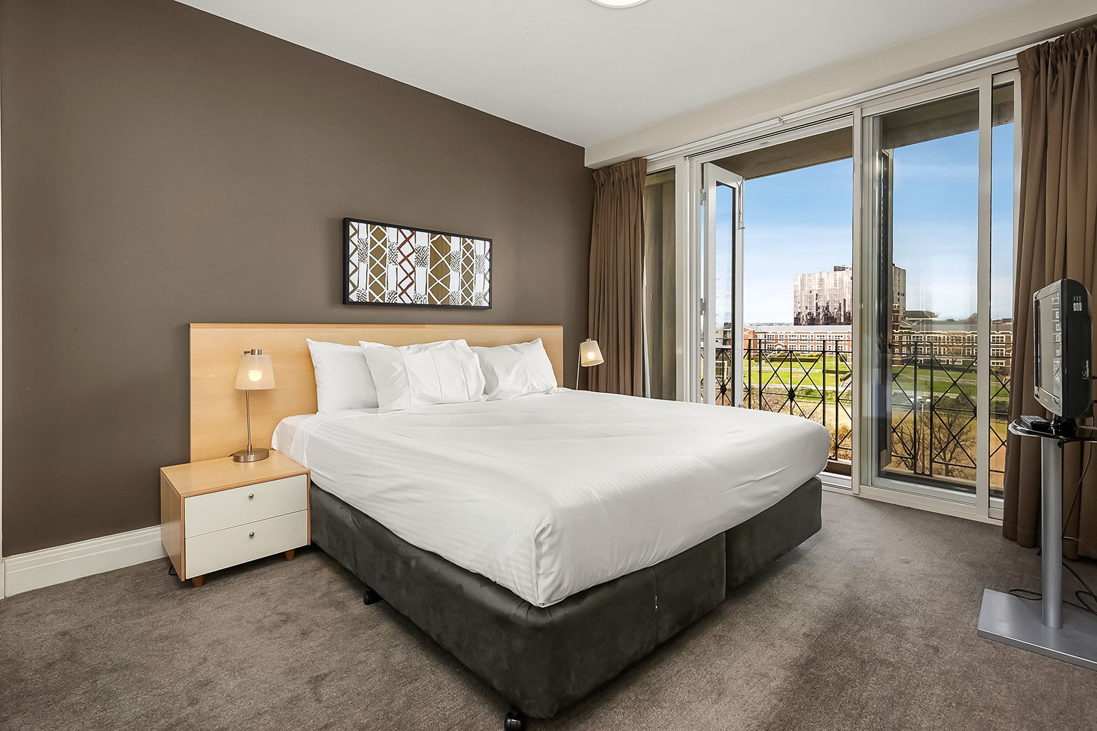 Real Estate and Property in 307/52 Darling Street, South Yarra, VIC