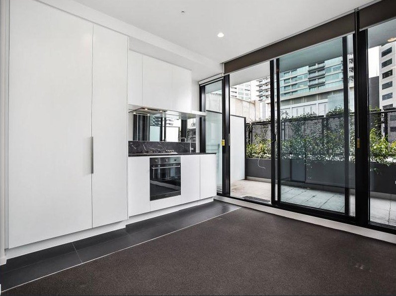 Gallery: 307/52 Park Street