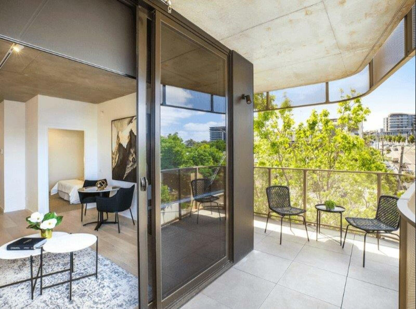 307/771 Toorak Road, Hawthorn East, 3123