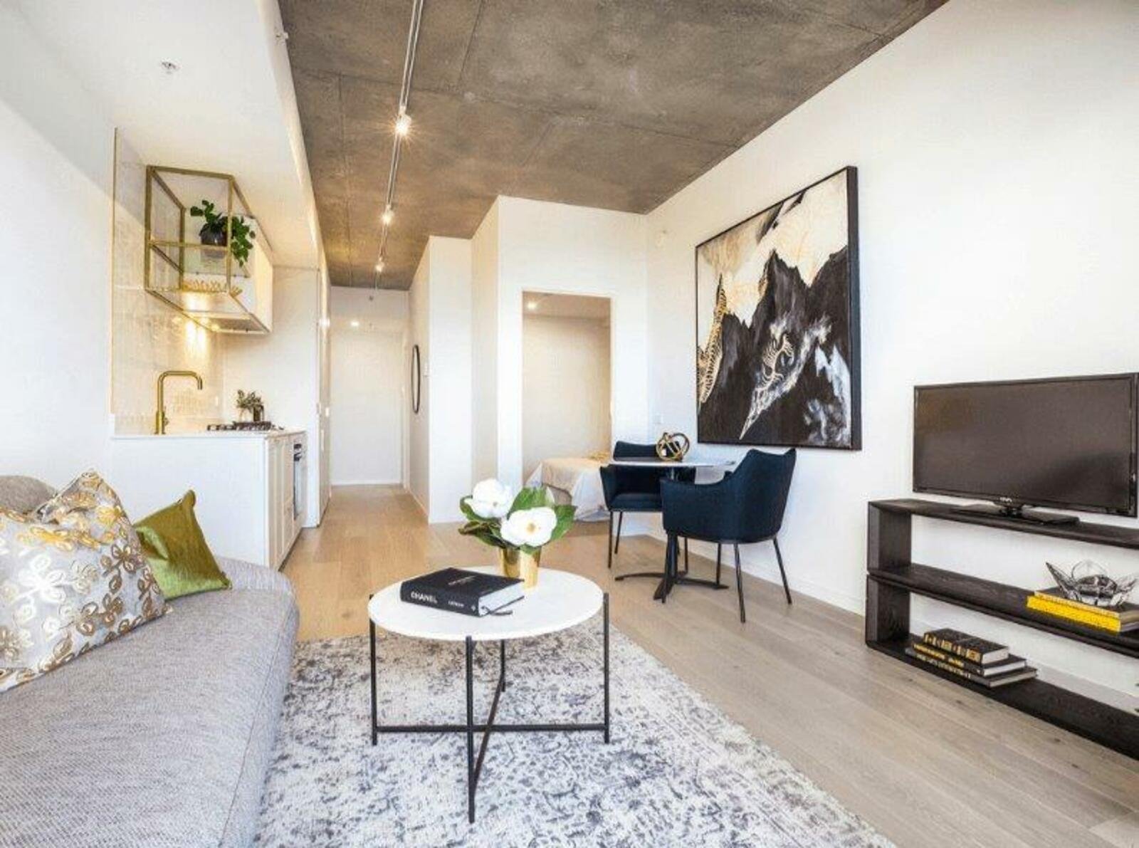 307/771 Toorak Road, Hawthorn East, 3123