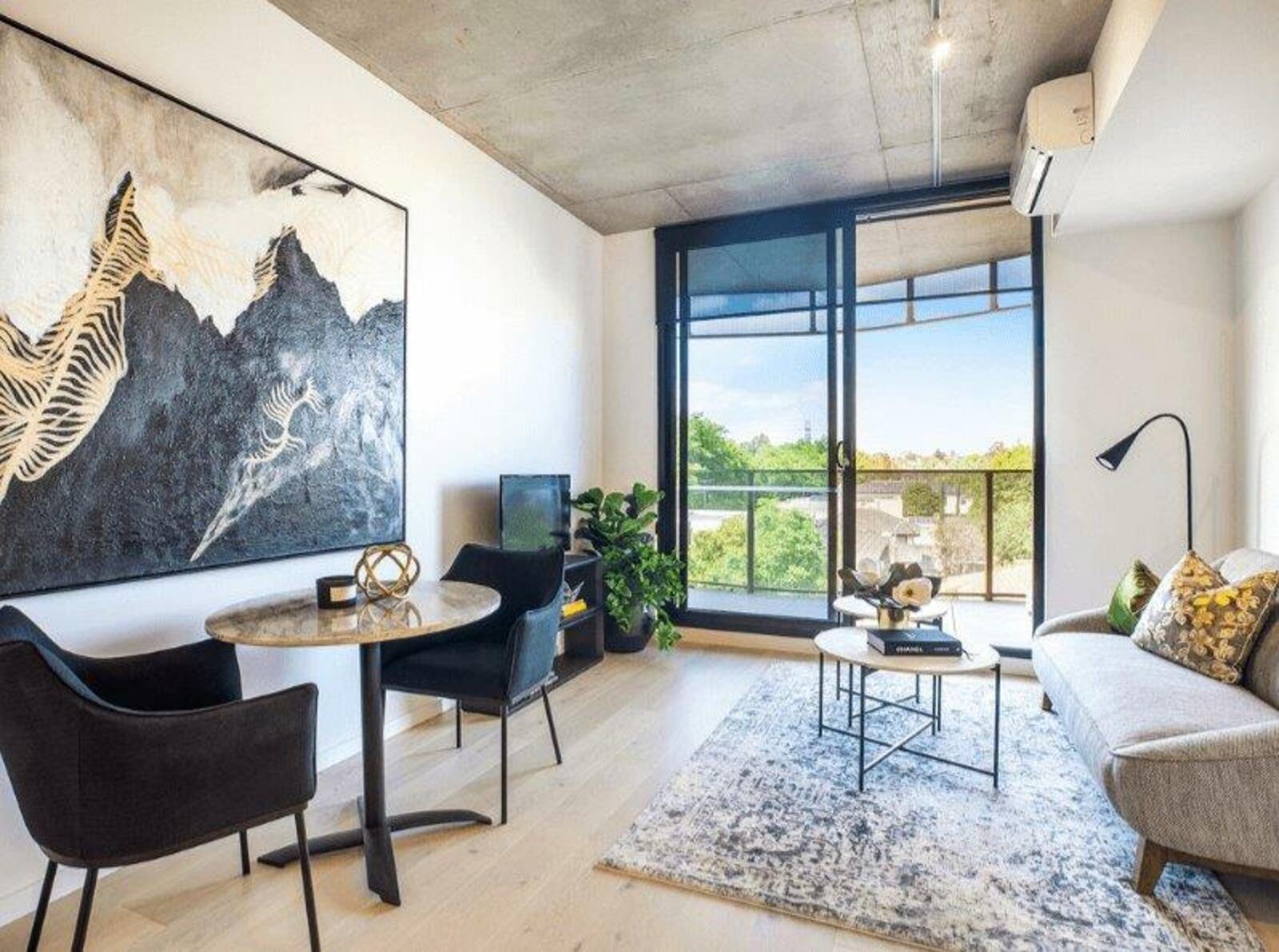 307/771 Toorak Road, Hawthorn East, 3123