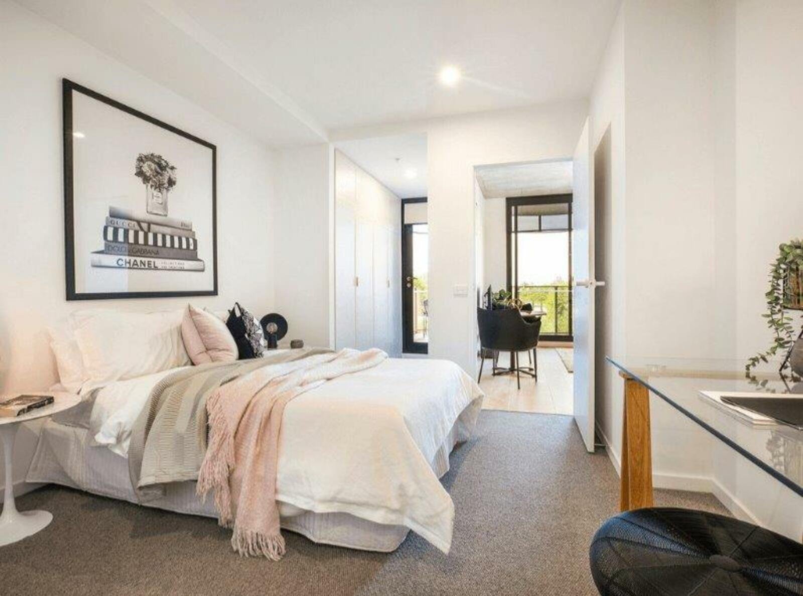 307/771 Toorak Road, Hawthorn East, 3123