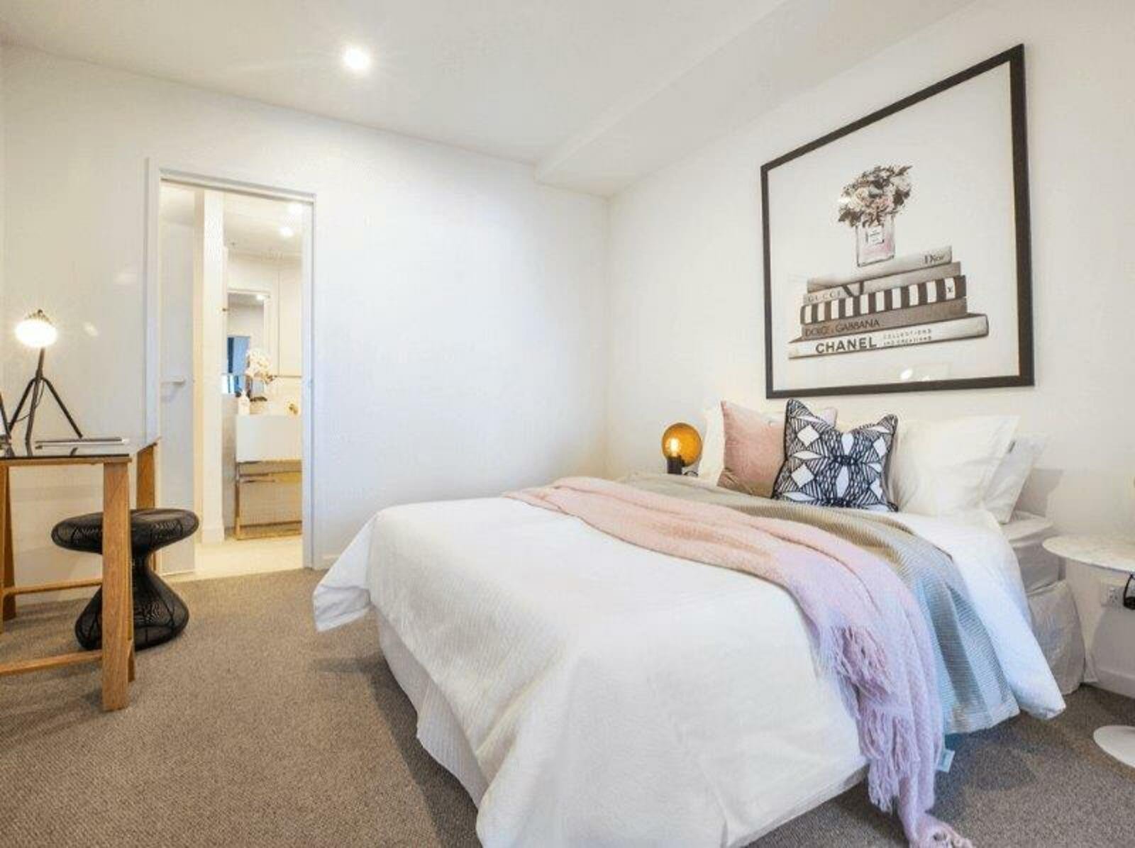 307/771 Toorak Road, Hawthorn East, 3123