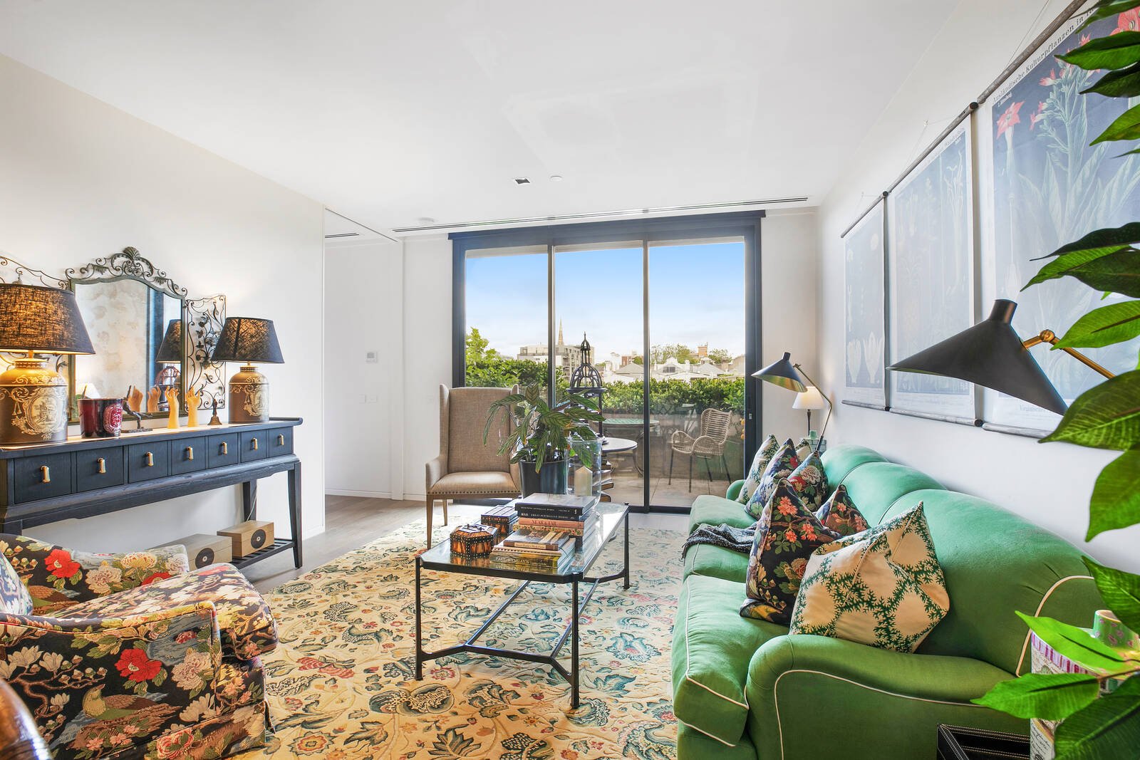 Real Estate and Property in 307/8 Murphy Street, South Yarra, VIC