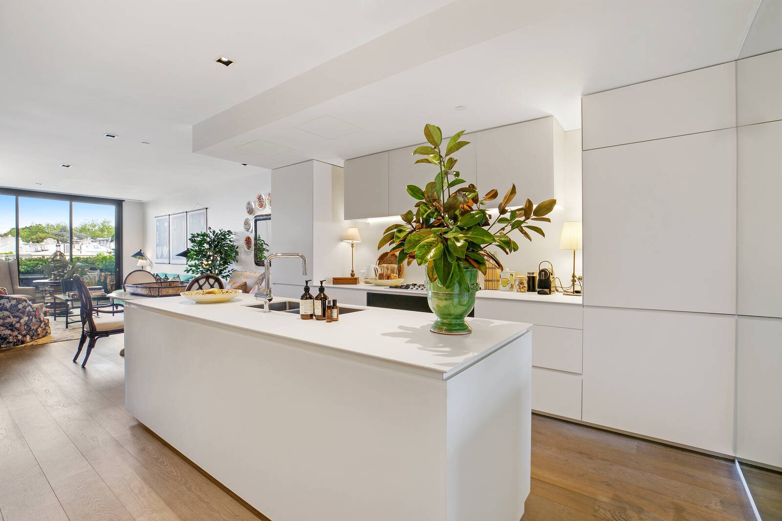 Real Estate and Property in 307/8 Murphy Street, South Yarra, VIC