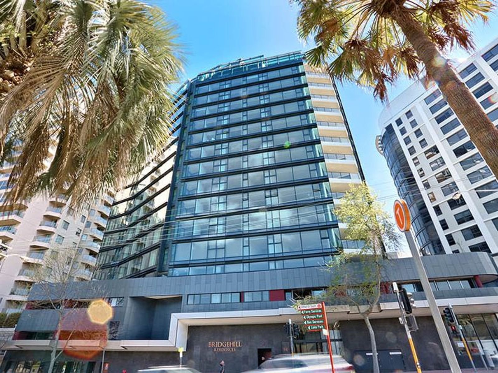 307/80 Alfred Street, MILSONS POINT NSW 2061