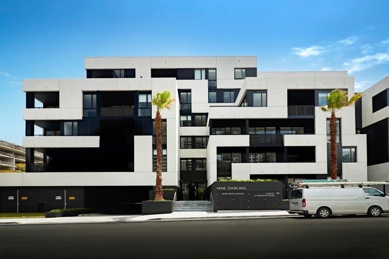 Real Estate and Property in 307/9 Darling Street, South Yarra, VIC