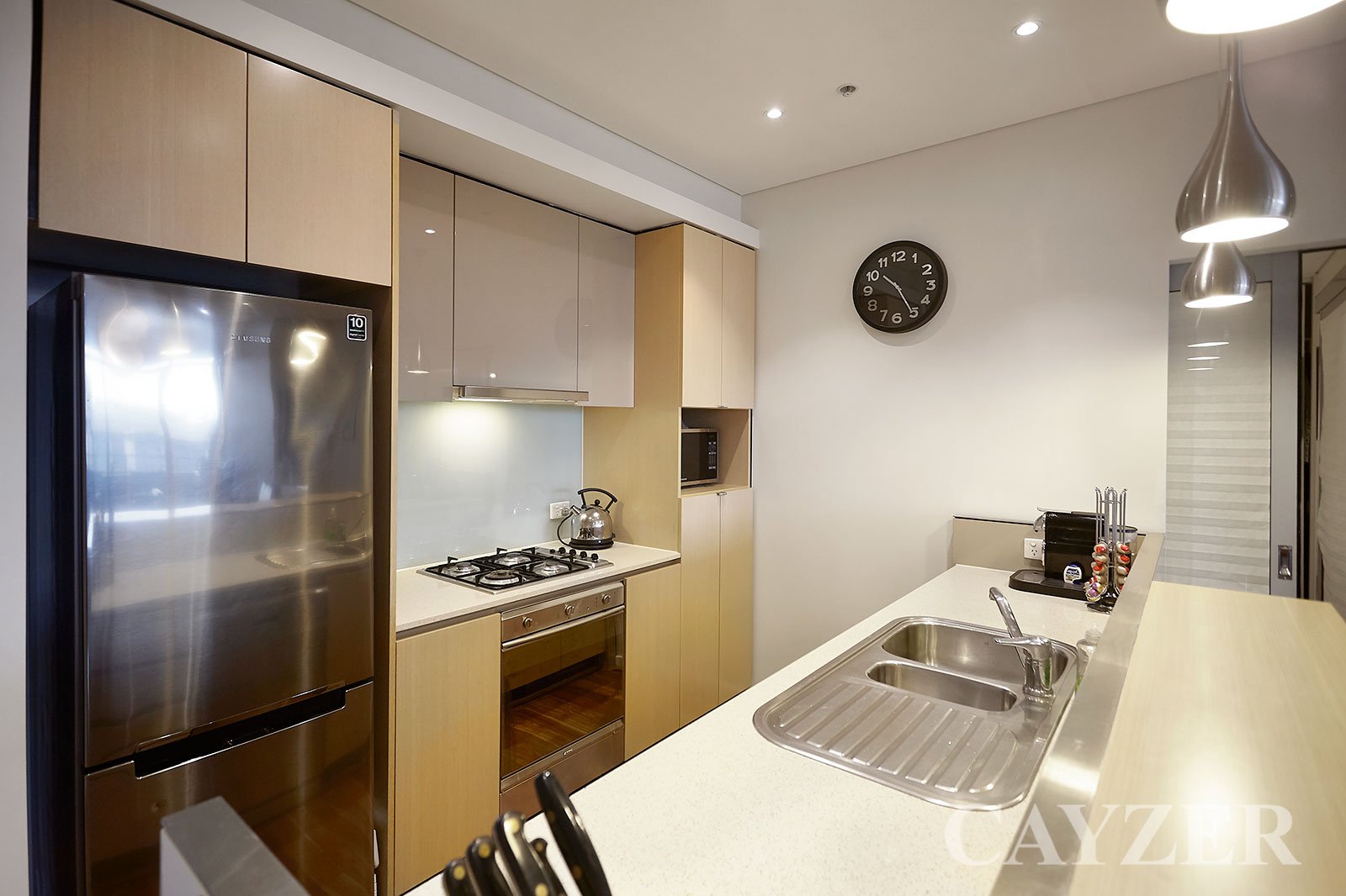 Gallery: 307E/126 Rouse Street