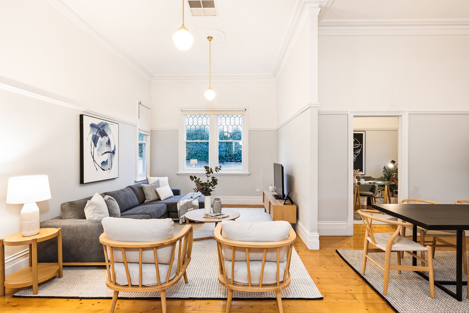Gallery: 308 Chisholm Street