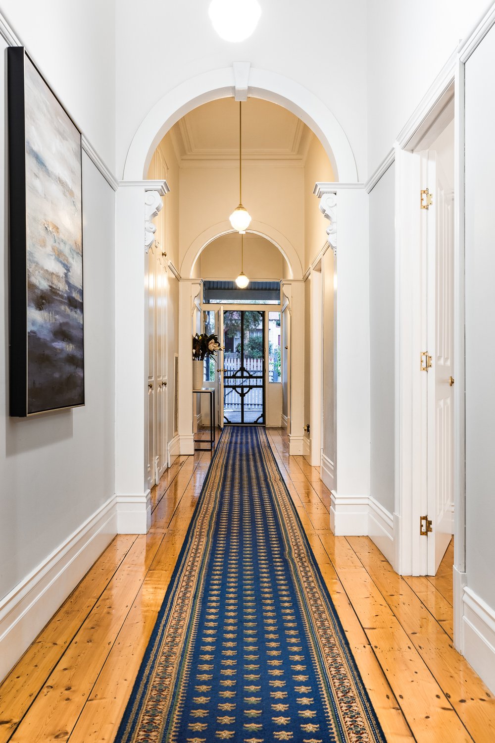 Gallery: 308 Chisholm Street