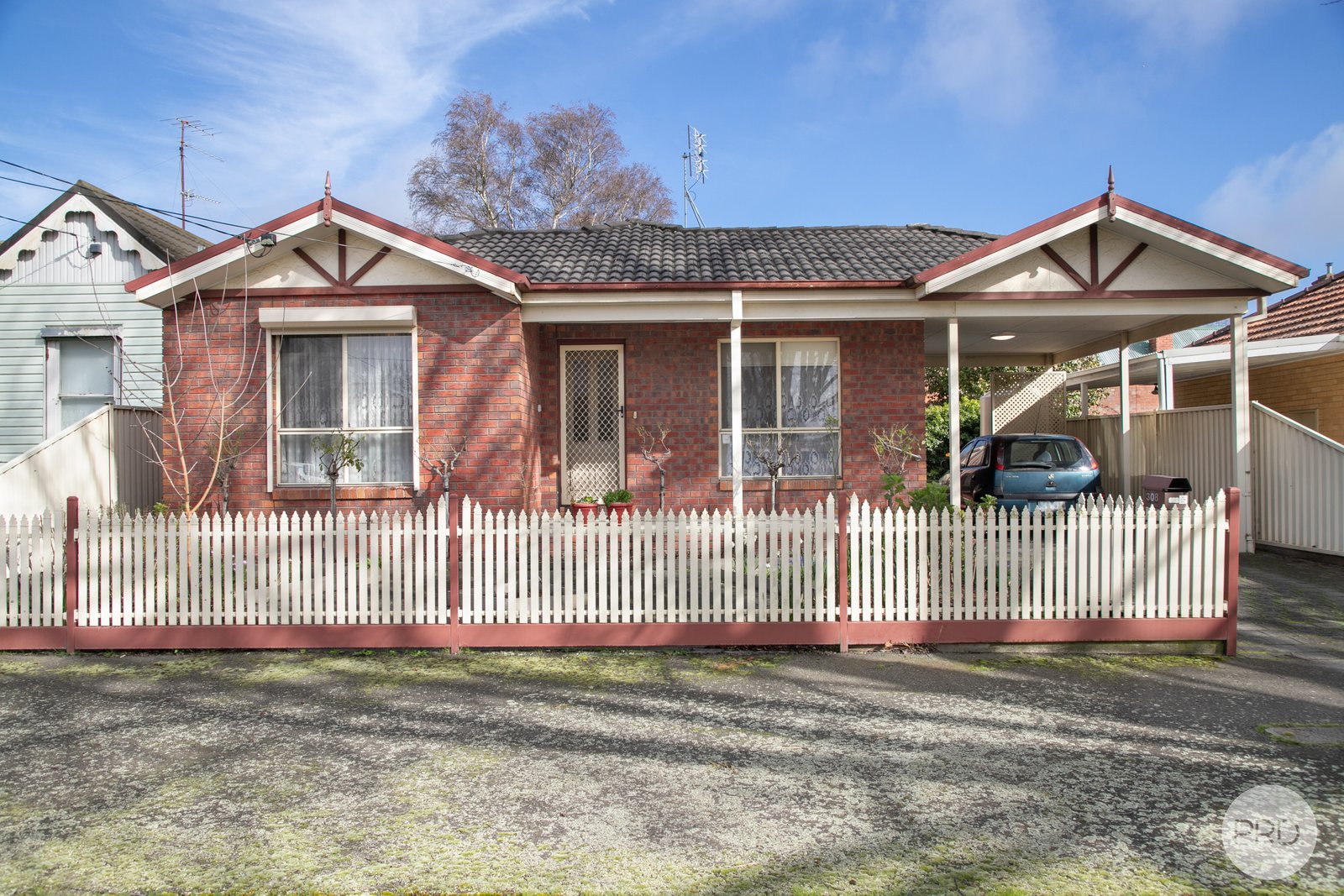308 Dawson Street South BALLARAT CENTRAL 1